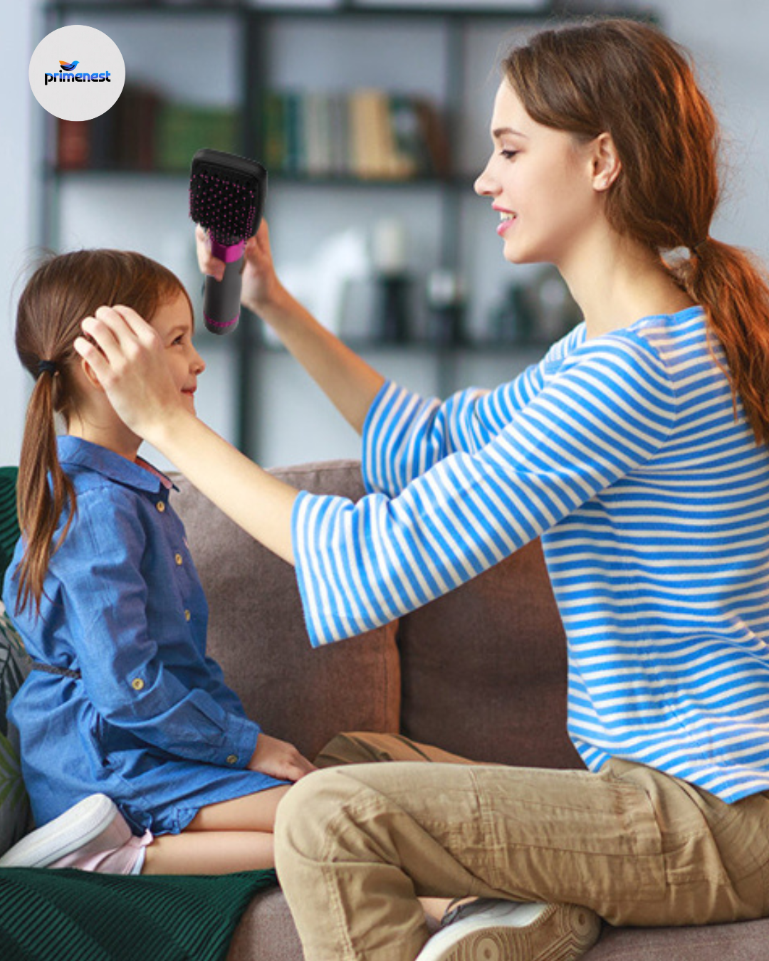 CEPILLO SECADOR 5 EN 1